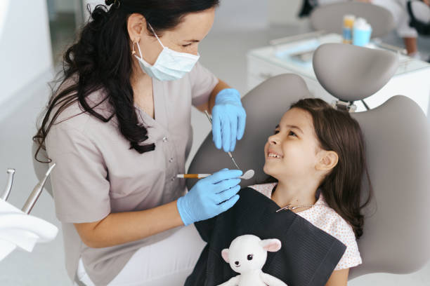 Best Knocked-Out Tooth Emergency  in Jackson, GA