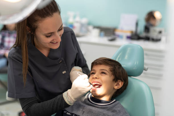 Best Chipped Tooth Repair Near Me  in Jackson, GA