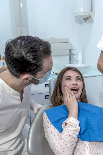 Best Urgent Tooth Repair  in Jackson, GA