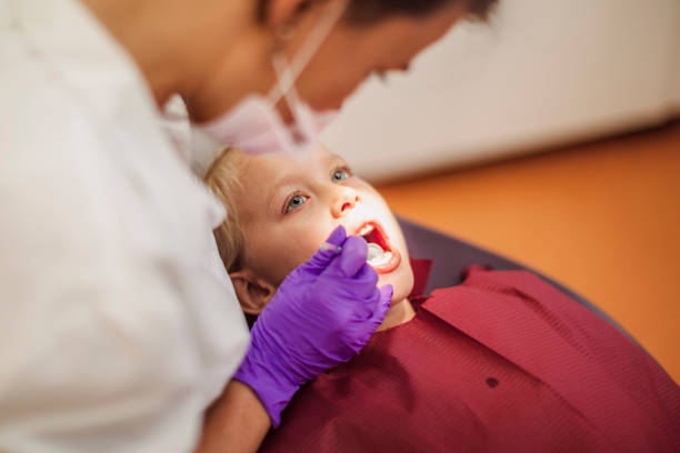 Best Knocked-Out Tooth Emergency  in Jackson, GA